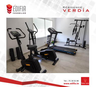 gym-verdia